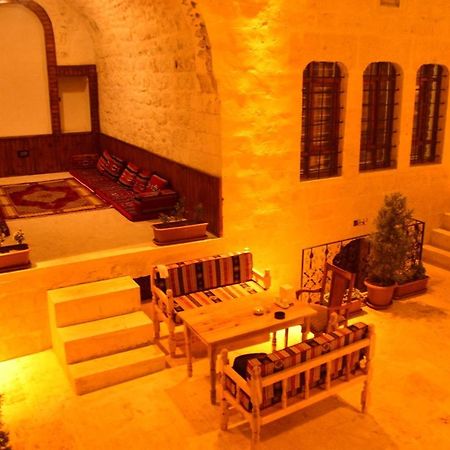 Cihangir Konagi Butik Otel 샤늘르우르파 외부 사진