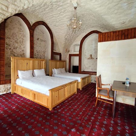 Cihangir Konagi Butik Otel 샤늘르우르파 외부 사진