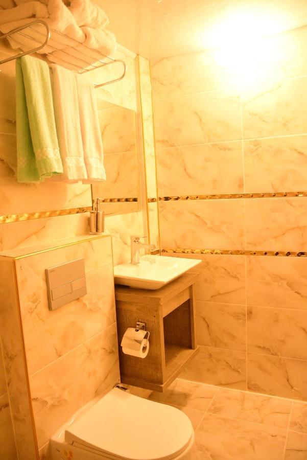 Cihangir Konagi Butik Otel 샤늘르우르파 외부 사진