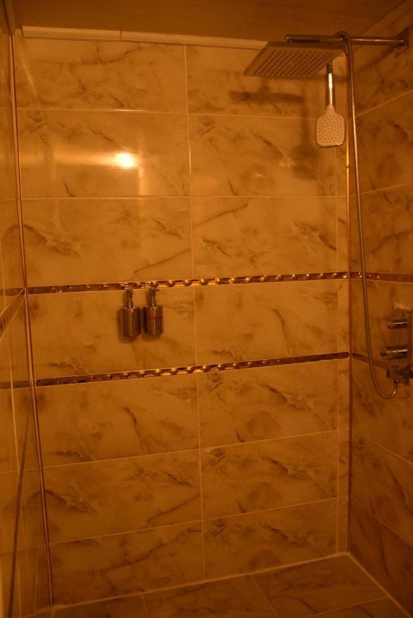 Cihangir Konagi Butik Otel 샤늘르우르파 외부 사진