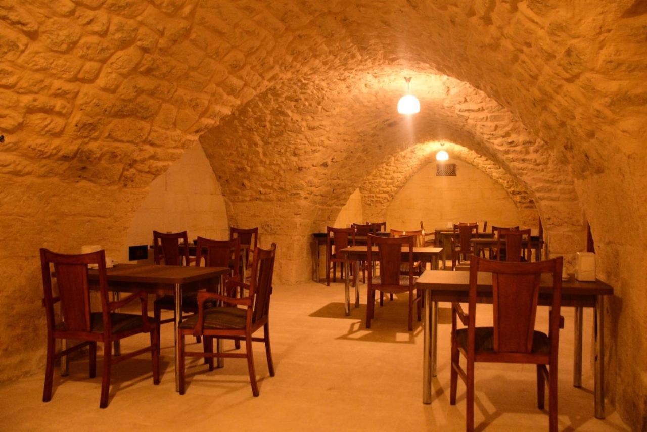 Cihangir Konagi Butik Otel 샤늘르우르파 외부 사진