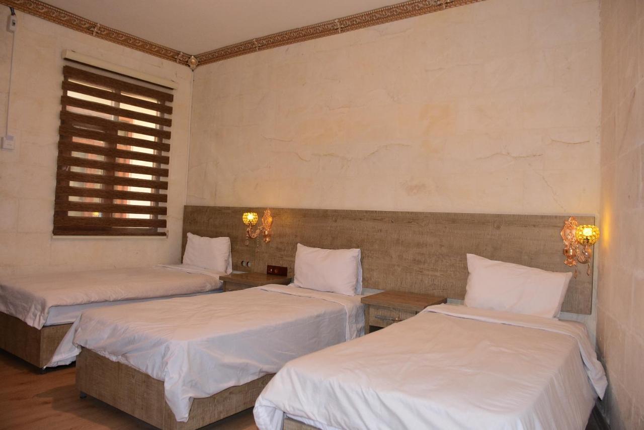 Cihangir Konagi Butik Otel 샤늘르우르파 외부 사진
