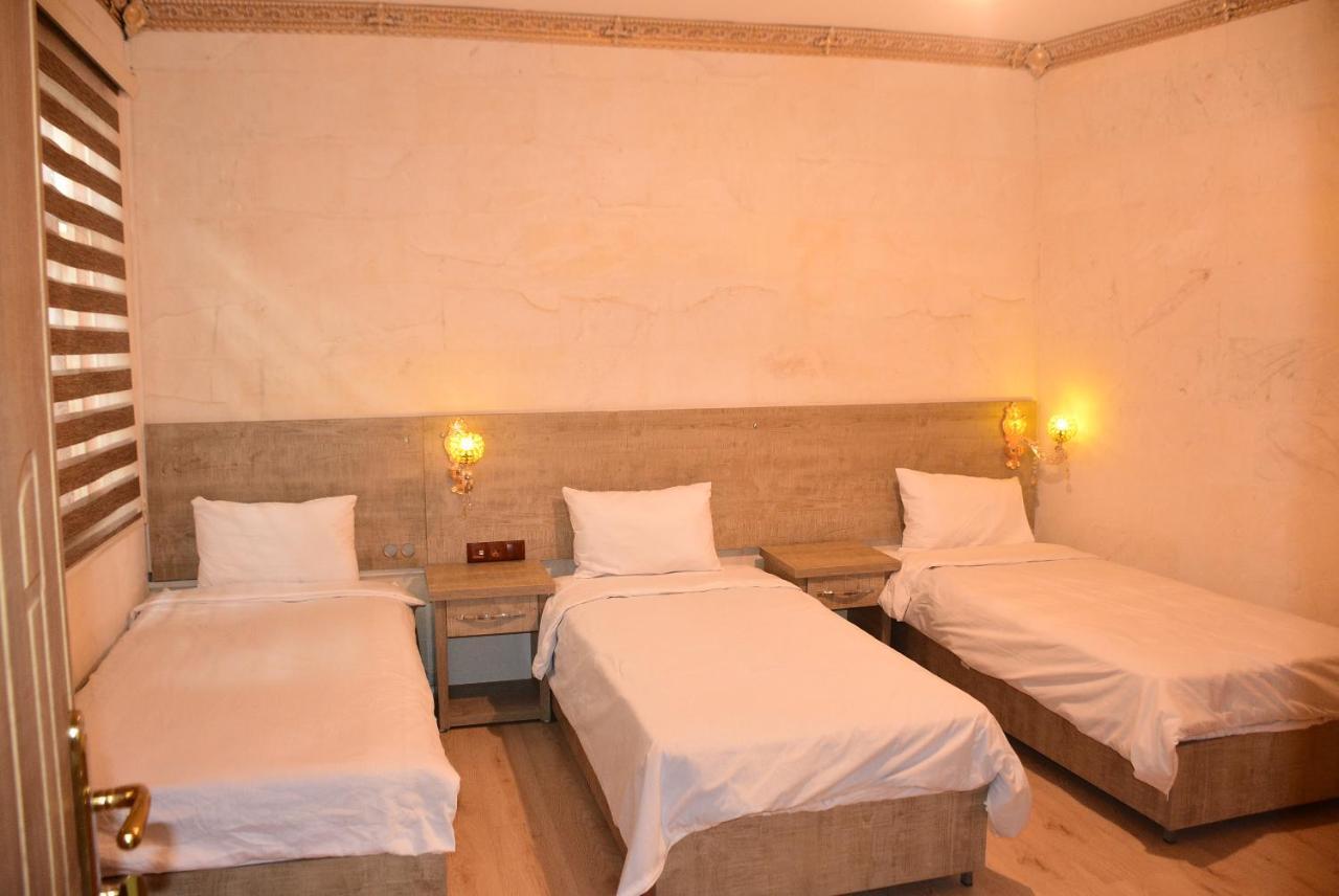 Cihangir Konagi Butik Otel 샤늘르우르파 외부 사진