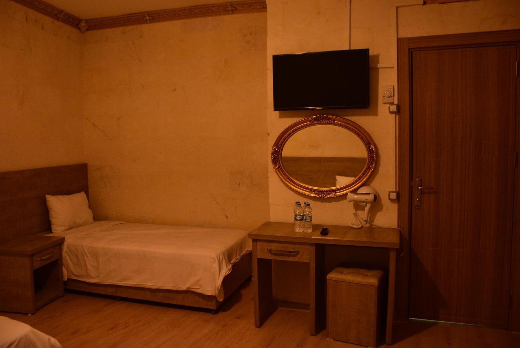 Cihangir Konagi Butik Otel 샤늘르우르파 외부 사진