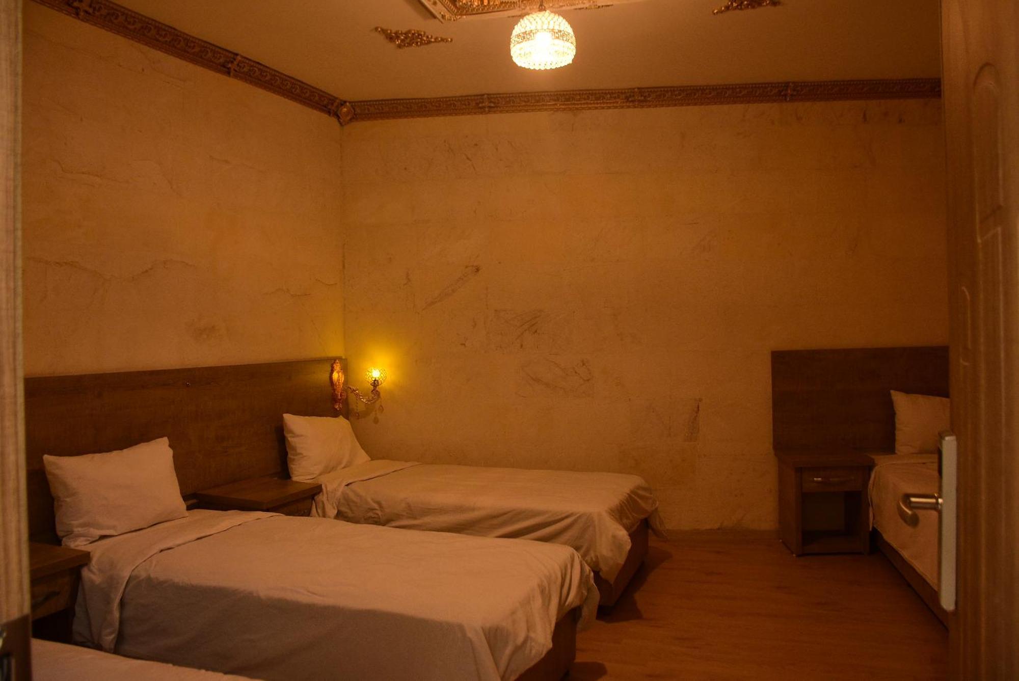 Cihangir Konagi Butik Otel 샤늘르우르파 외부 사진
