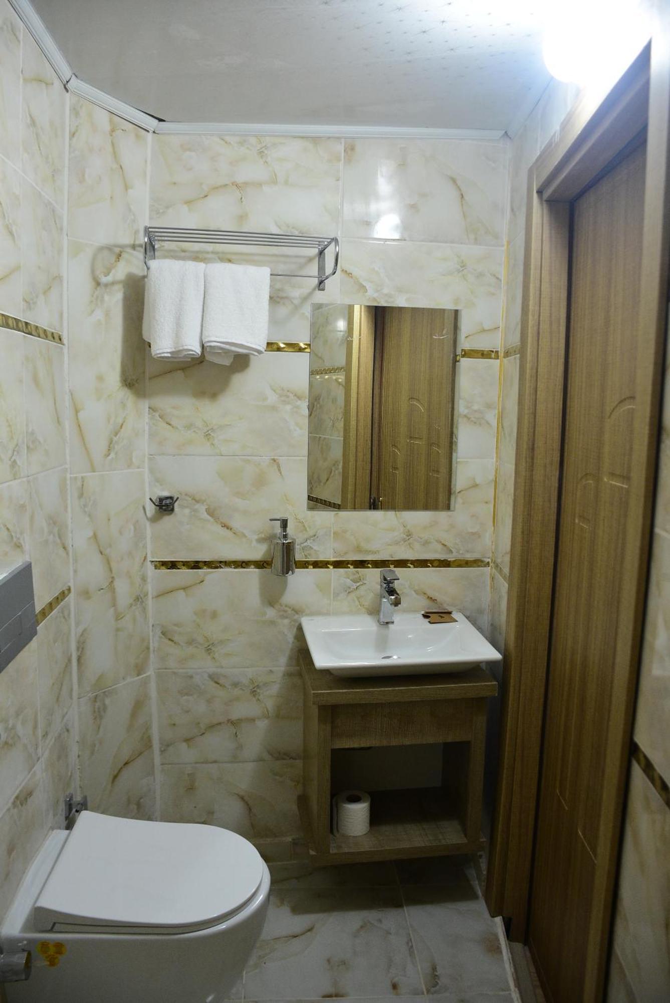 Cihangir Konagi Butik Otel 샤늘르우르파 외부 사진