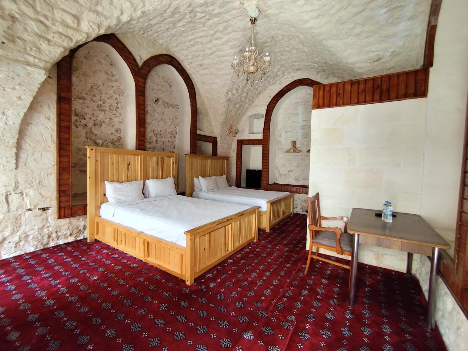 Cihangir Konagi Butik Otel 샤늘르우르파 외부 사진