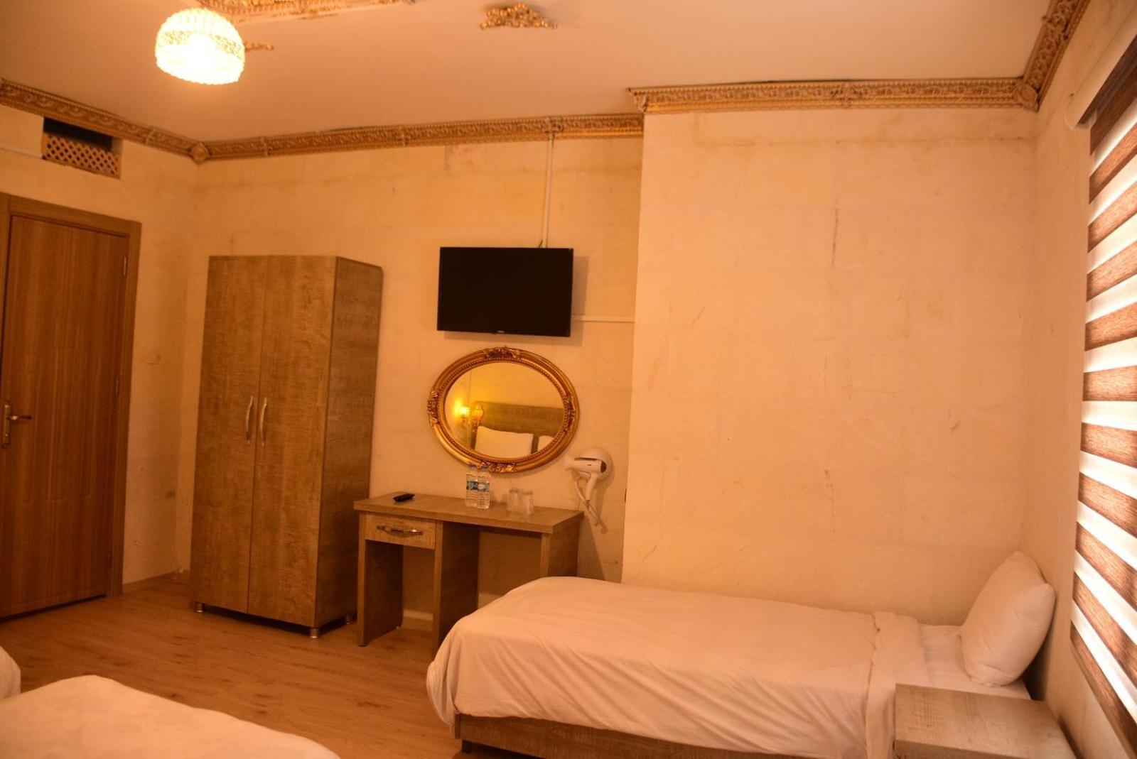Cihangir Konagi Butik Otel 샤늘르우르파 외부 사진