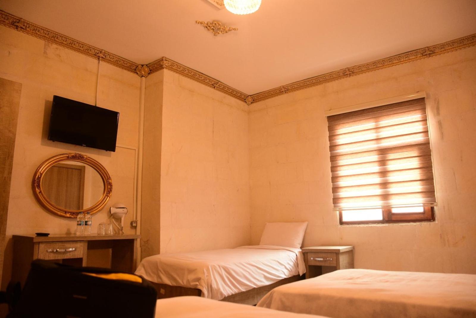 Cihangir Konagi Butik Otel 샤늘르우르파 외부 사진