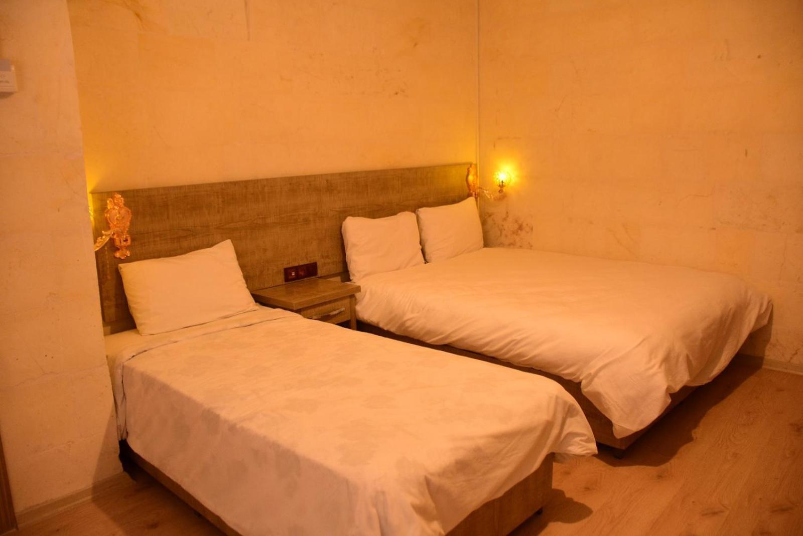 Cihangir Konagi Butik Otel 샤늘르우르파 외부 사진
