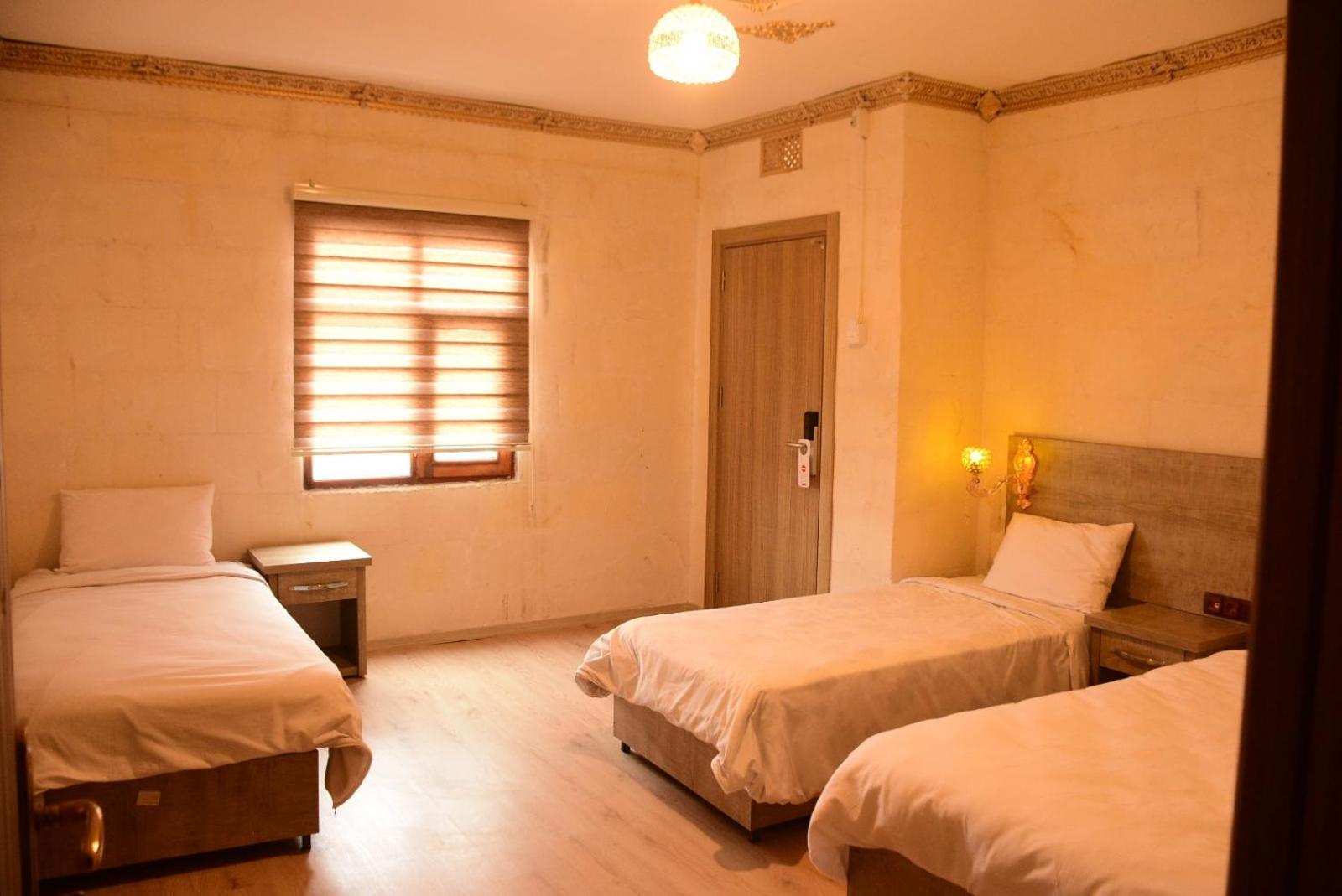 Cihangir Konagi Butik Otel 샤늘르우르파 외부 사진